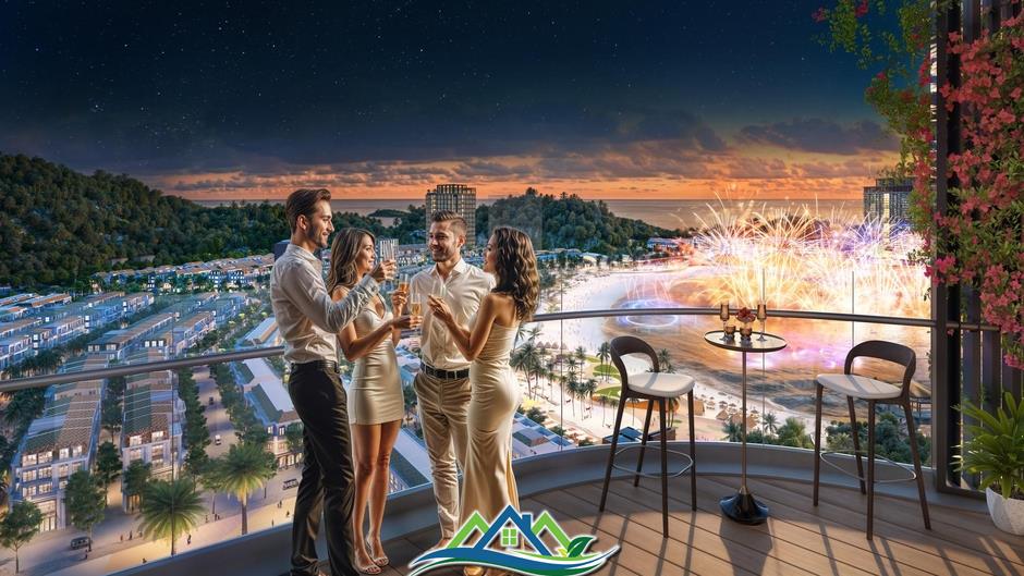 Vì sao Xanh Island là “ngôi sao” BĐS nghỉ dưỡng bậc nhất miền Bắc? Vì sao Xanh Island là “ngôi sao” BĐS nghỉ dưỡng bậc nhất miền Bắc?