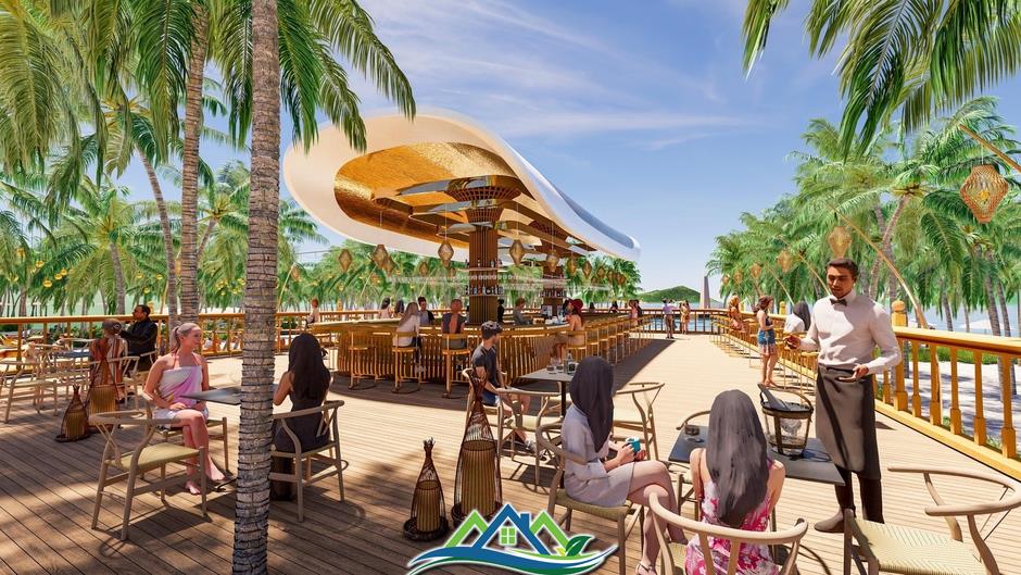 Vì sao Xanh Island là “ngôi sao” BĐS nghỉ dưỡng bậc nhất miền Bắc? Vì sao Xanh Island là “ngôi sao” BĐS nghỉ dưỡng bậc nhất miền Bắc?