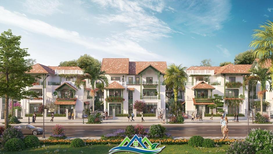 Vị trí đắt giá của Kim Ngân 2 hút dòng chảy thương mại phía Nam Hà Nội