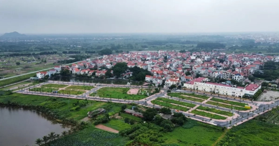 Việc xác định giá đất được áp dụng ra sao từ tháng 1/2026?