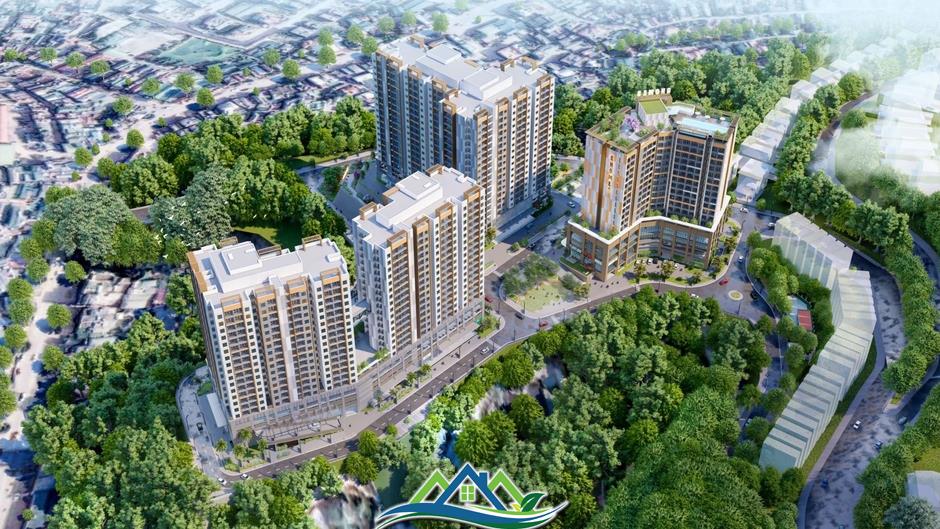 Viglacera, Kinh Bắc rộng cửa làm dự án nhà ở xã hội quy mô hơn 16.000 tỷ đồng tại Đông Anh Viglacera, Kinh Bắc rộng cửa làm dự án nhà ở xã hội quy mô hơn 16.000 tỷ đồng tại Đông Anh