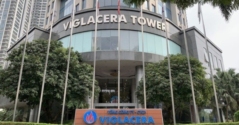 Viglacera tính toán việc thoái vốn tại đơn vị quản lý vận hành Gelex Tower, Capital Place, Thăng Long Number One
