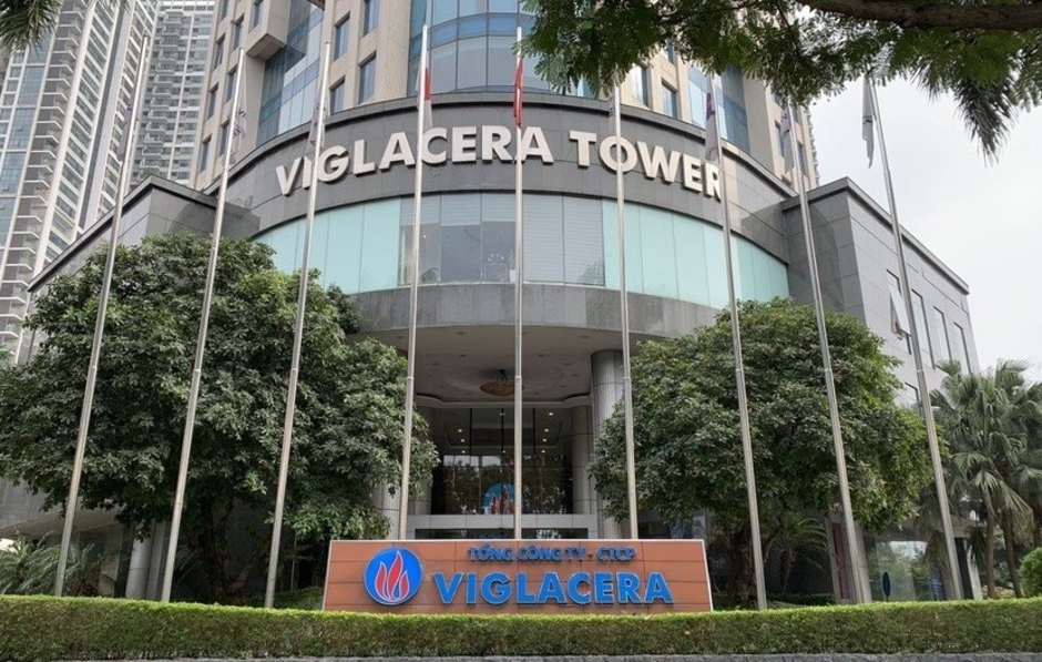 Viglacera tính toán việc thoái vốn tại đơn vị quản lý vận hành Gelex Tower, Capital Place, Thăng Long Number One Viglacera tính toán việc thoái vốn tại đơn vị quản lý vận hành Gelex Tower, Capital Place, Thăng Long Number One