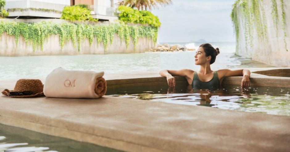 Villa Le Corail, A Gran Meliá Hotel – Nơi giao thoa giữa chiều sâu cảm xúc và giá trị “di sản”