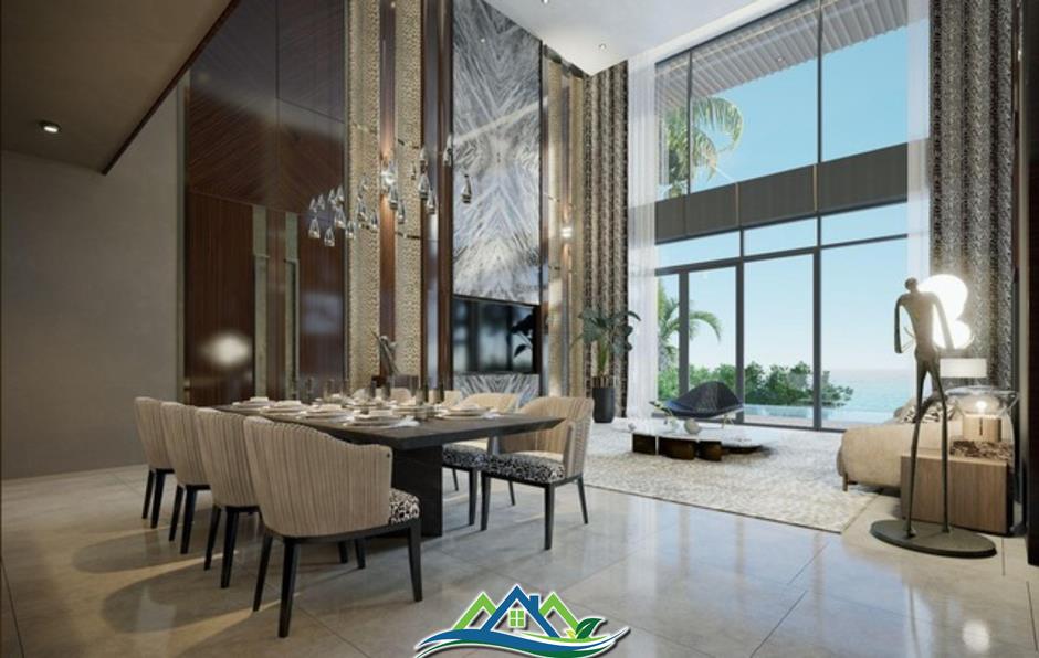 Villa Le Corail, A Gran Meliá Hotel – Nơi giao thoa giữa chiều sâu cảm xúc và giá trị “di sản” Villa Le Corail, A Gran Meliá Hotel – Nơi giao thoa giữa chiều sâu cảm xúc và giá trị “di sản”
