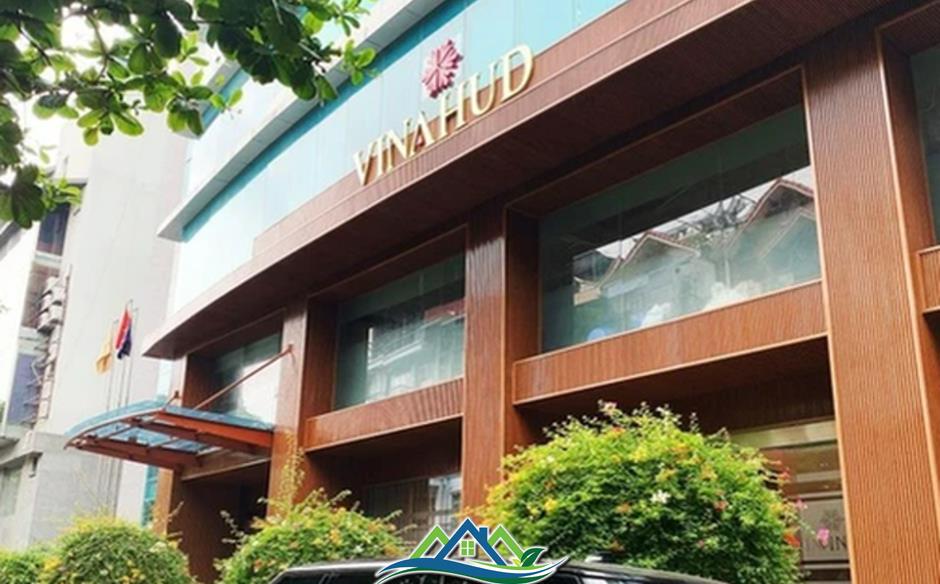 Vinahud tổ chức đại hội cổ đông bất thành