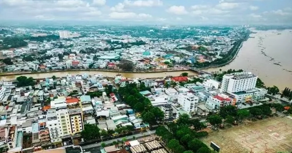 Vĩnh Long chi ngân sách gần 100 tỷ đồng hỗ trợ đầu tư nhà ở xã hội