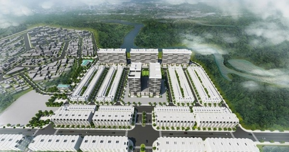 Vĩnh Phúc khởi công dự án nhà ở xã hội thứ 4 trong năm 2025