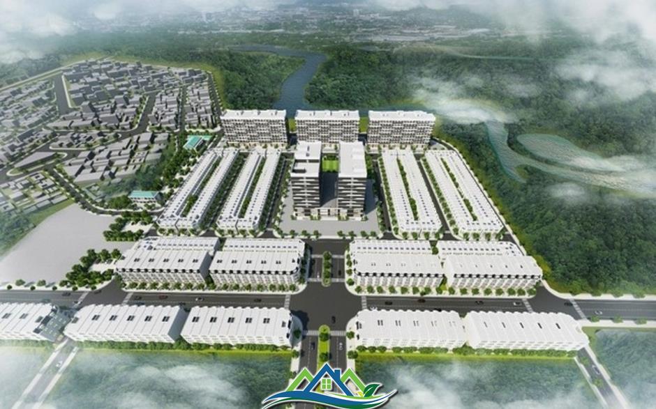 Vĩnh Phúc khởi công dự án nhà ở xã hội thứ 4 trong năm 2025 Vĩnh Phúc khởi công dự án nhà ở xã hội thứ 4 trong năm 2025