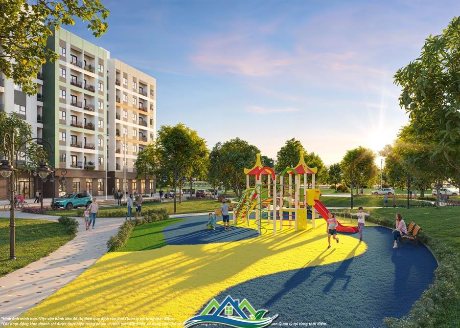 Vinhomes chuẩn bị mở bán dự án nhà ở xã hội Happy Home Tràng Cát - Hải Phòng Vinhomes chuẩn bị mở bán dự án nhà ở xã hội Happy Home Tràng Cát - Hải Phòng