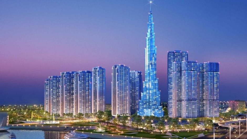 Vinhomes được Vinhomes được