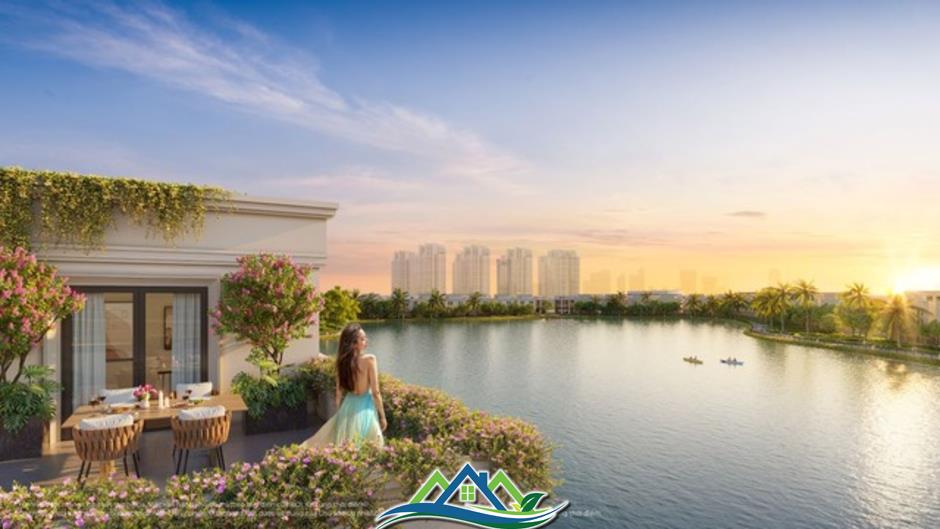 Vinhomes Green City – Động lực phát triển mới tại thị trường Tây Bắc TP. HCM Vinhomes Green City – Động lực phát triển mới tại thị trường Tây Bắc TP. HCM