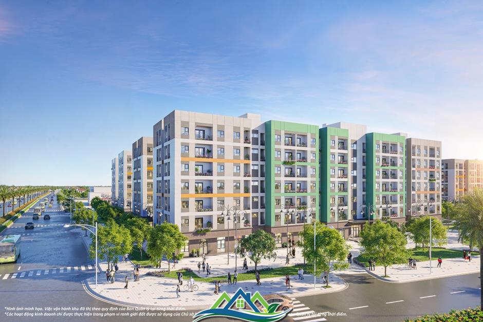 Vinhomes sắp mở bán căn hộ giá từ 23 triệu đồng/m2 trong đại dự án 27 tòa chung cư Vinhomes sắp mở bán căn hộ giá từ 23 triệu đồng/m2 trong đại dự án 27 tòa chung cư