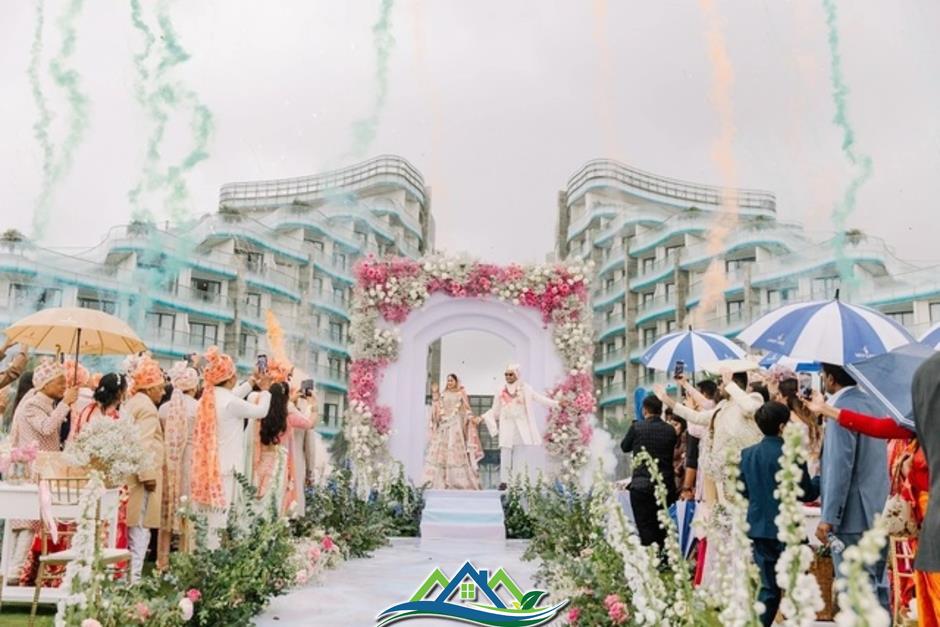 Vinpearl lên sàn, kỷ nguyên mới của thương hiệu nghỉ dưỡng hàng đầu Việt Nam Vinpearl lên sàn, kỷ nguyên mới của thương hiệu nghỉ dưỡng hàng đầu Việt Nam