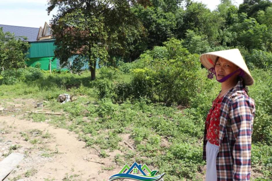 Vụ áp thuế gần 4,5 tỷ cho 300m² đất: Sở Tài nguyên Nghệ An báo cáo ra sao?