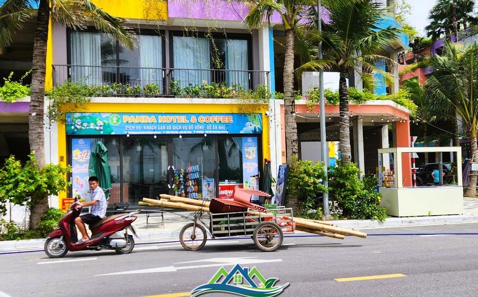 Vụ cảnh khó tin ở bãi biển nổi tiếng Thanh Hóa: Đồng loạt tháo dỡ Vụ cảnh khó tin ở bãi biển nổi tiếng Thanh Hóa: Đồng loạt tháo dỡ