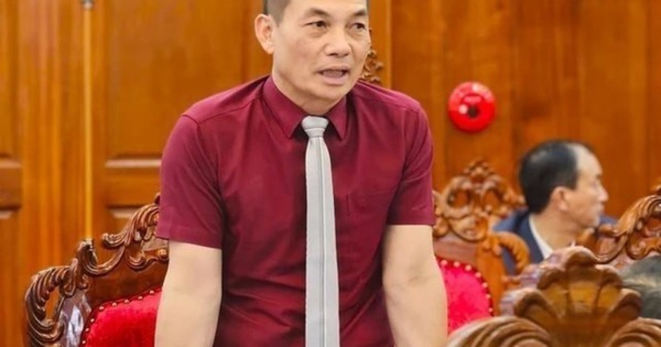 Vụ cáo buộc xây cao tốc làm nứt nhà dân: Chính quyền xã yêu cầu Tập đoàn Sơn Hải giám định gì?