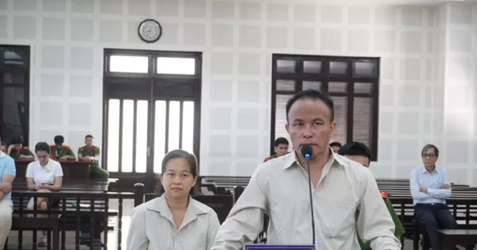 Vụ chiếm đoạt 5 lô đất của cựu lãnh đạo Đà Nẵng, cảnh báo rủi ro khi nhờ đứng tên mua đất