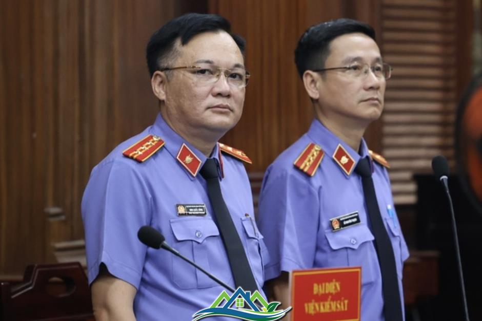 Vụ Đinh Trường Chinh hưởng lợi 970 tỉ đồng: Số phận 4 khu đất vàng ở phường Sài Gòn ra sao?