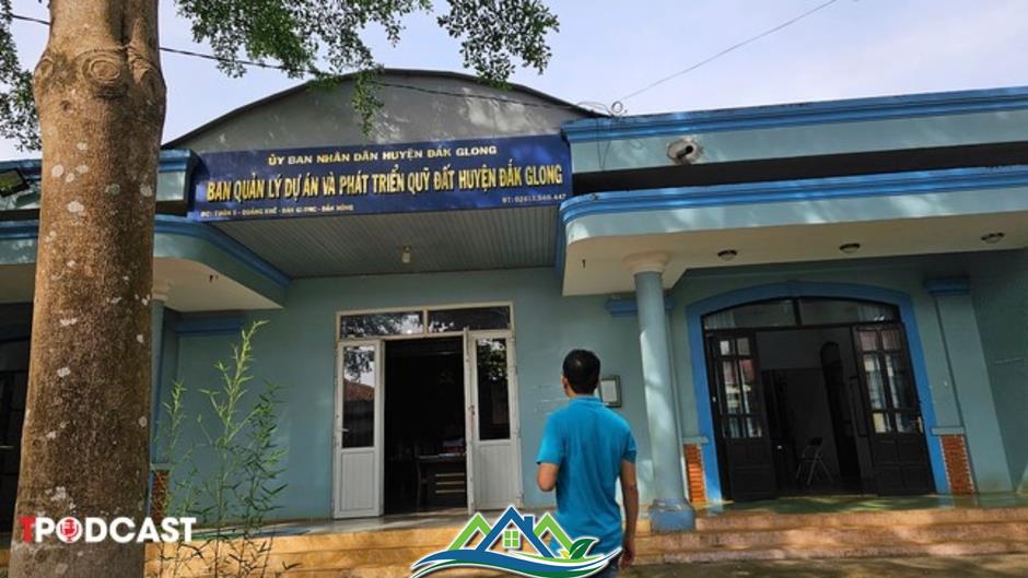 Vụ 'lùm xùm’ gói thầu hơn 40 tỷ ở Đắk Nông: Cơ quan chức năng báo cáo gì?