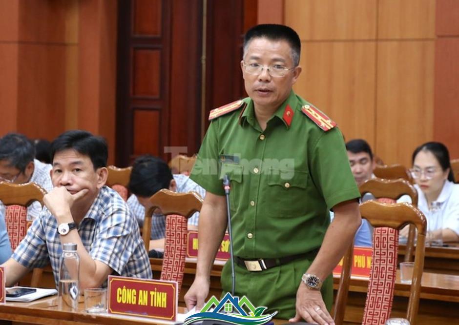 Vụ mỏ cát đấu giá 370 tỷ ở Quảng Nam: Khởi tố vụ án vi phạm các quy định về đấu giá Vụ mỏ cát đấu giá 370 tỷ ở Quảng Nam: Khởi tố vụ án vi phạm các quy định về đấu giá
