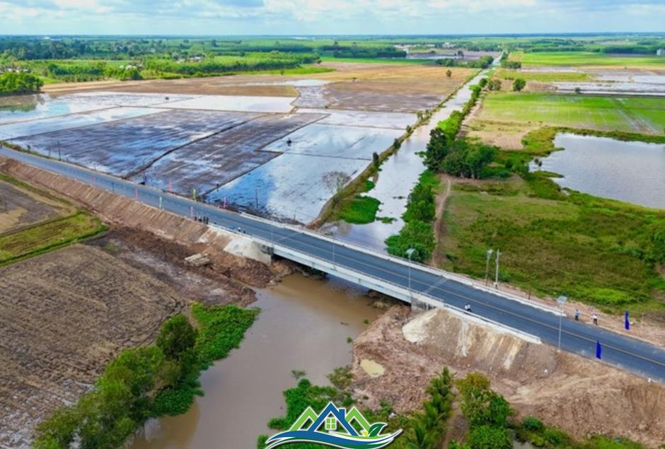 Vụ sụp lún cầu Hòa Bình ở Tây Ninh: Cục Đường bộ Việt Nam yêu cầu khẩn trương khắc phục Vụ sụp lún cầu Hòa Bình ở Tây Ninh: Cục Đường bộ Việt Nam yêu cầu khẩn trương khắc phục