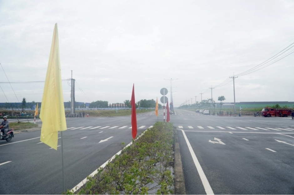 Vụ Tập đoàn Sơn Hải phản đối kết quả chọn thầu: Bình Phước nói về chứng chỉ của tổ trưởng chuyên gia Vụ Tập đoàn Sơn Hải phản đối kết quả chọn thầu: Bình Phước nói về chứng chỉ của tổ trưởng chuyên gia