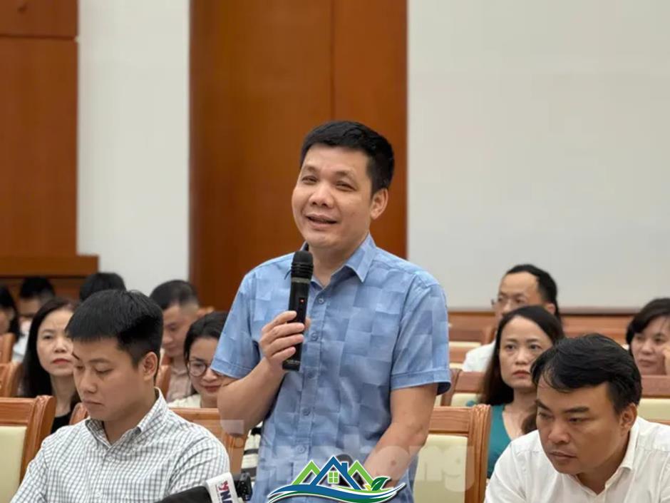 Vụ Tập đoàn Sơn Hải trượt gói thầu cao tốc 880 tỷ: Bộ Tài chính nói gì?