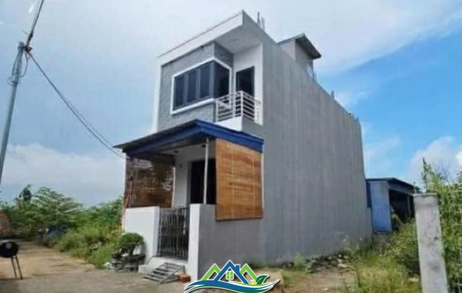 Vụ xây nhầm nhà trên đất người khác: Chủ lô đất đề nghị khởi tố vụ án