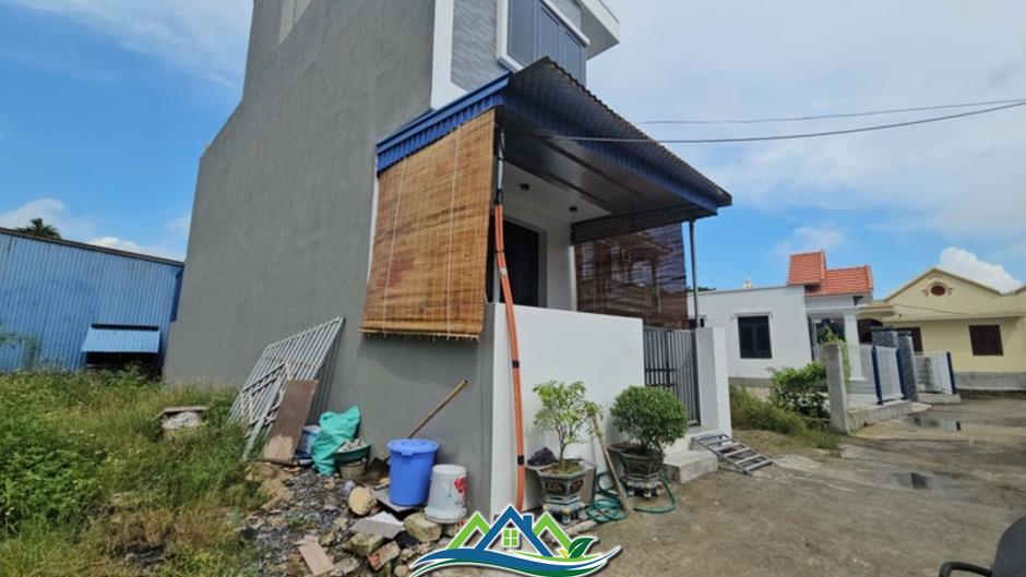 Vụ xây nhầm nhà trên đất người khác: Chủ lô đất đề nghị khởi tố vụ án