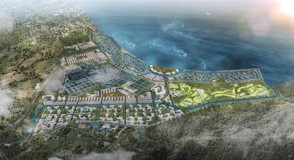 Vừa khởi công khu đô thị 9 tỷ USD tại Cần Giờ, Vinhomes lại rục rịch triển khai siêu dự án 85.000 tỷ đồng nằm trên 10 phường, xã ven vịnh Cam Ranh Vừa khởi công khu đô thị 9 tỷ USD tại Cần Giờ, Vinhomes lại rục rịch triển khai siêu dự án 85.000 tỷ đồng nằm trên 10 phường, xã ven vịnh Cam Ranh