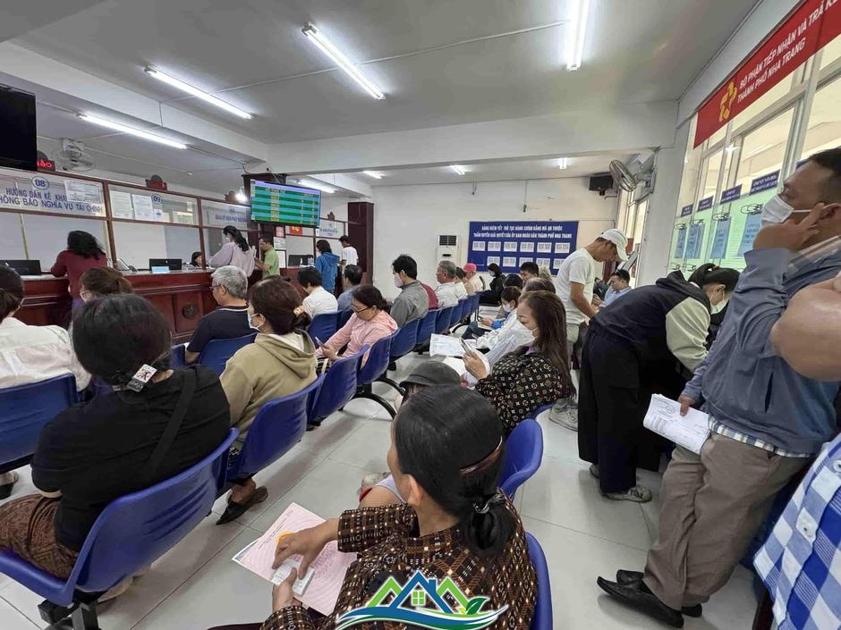Vừa sáp nhập, “tay to” lùng sục đất nền Khánh Hoà, giao dịch bất ngờ tăng mạnh Vừa sáp nhập, “tay to” lùng sục đất nền Khánh Hoà, giao dịch bất ngờ tăng mạnh