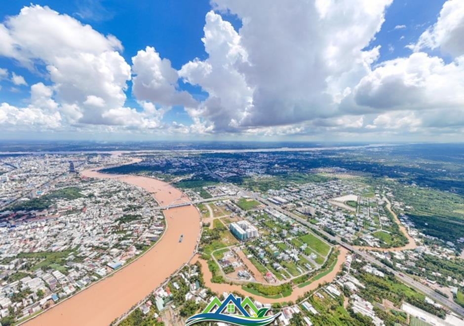 Vùng đất Tây Đô thu hút dòng vốn bất động sản Vùng đất Tây Đô thu hút dòng vốn bất động sản
