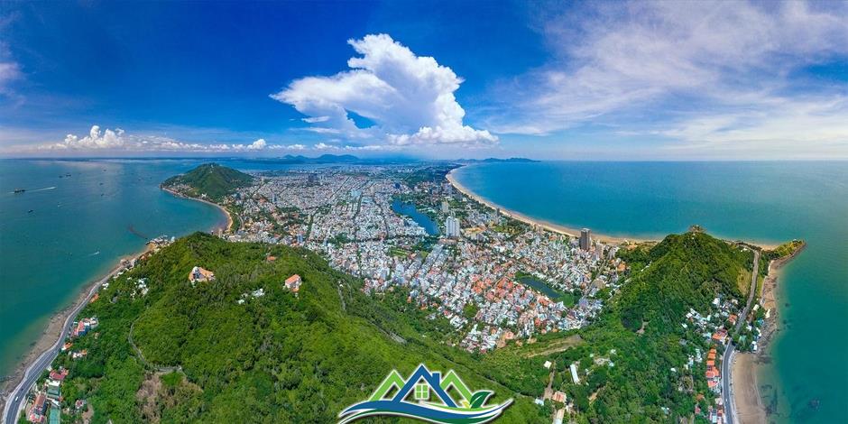 Vũng Tàu - “Điểm tựa biển khơi” của siêu đô thị TP.HCM