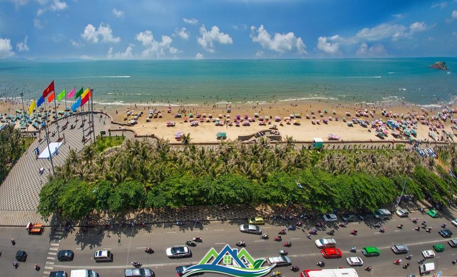 Vũng Tàu - “Điểm tựa biển khơi” của siêu đô thị TP.HCM