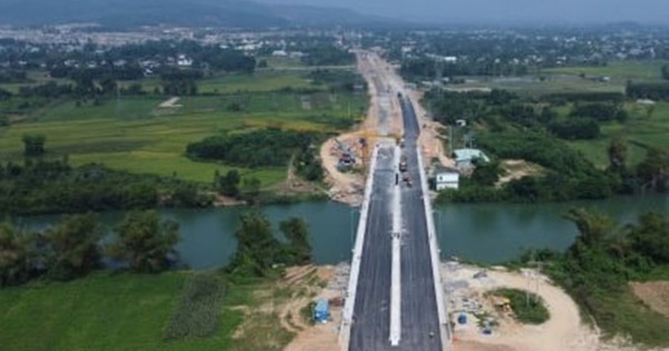 Vướng mặt bằng, cầu hơn 274 tỷ đồng ở Đà Nẵng 