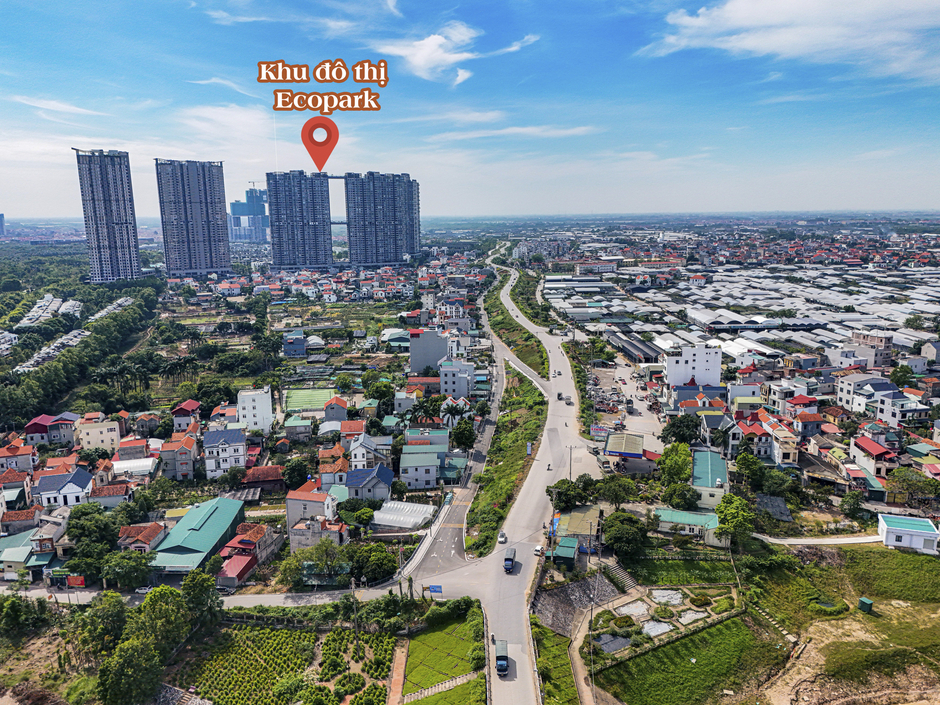Vượt Xuân Trường, Liên danh LIZEN - Phương Thành “thắng lớn” tại Hưng Yên, sẵn sàng khởi công gói thầu của siêu tuyến đường 9.300 tỷ vào ngày mai