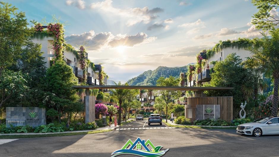 Worldvills Property phân phối Bung Goi Verdura Estate, đón sóng đầu tư Phú Quốc Worldvills Property phân phối Bung Goi Verdura Estate, đón sóng đầu tư Phú Quốc