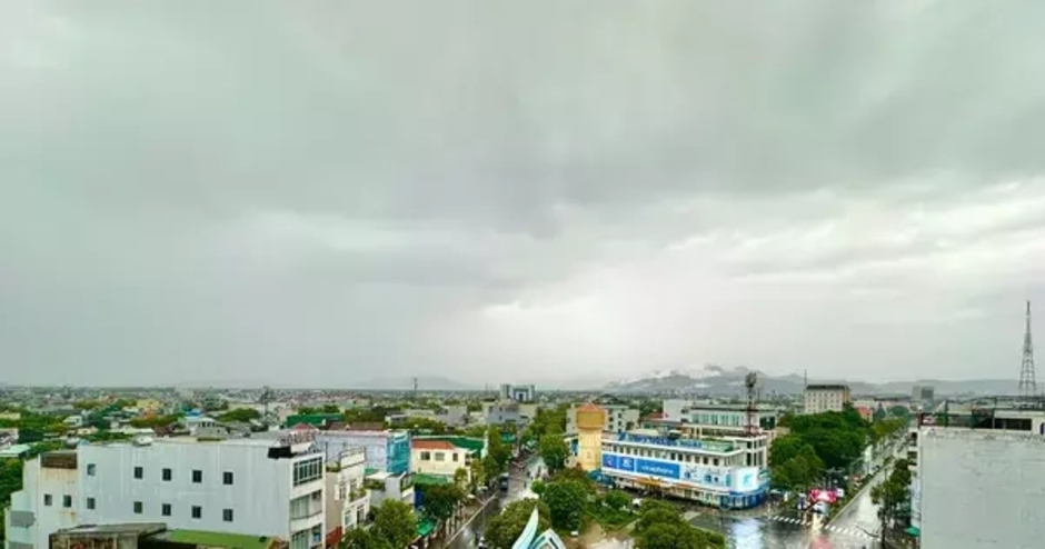 Xã nào đông dân, lớn nhất tỉnh Quảng Ngãi sau sắp xếp?