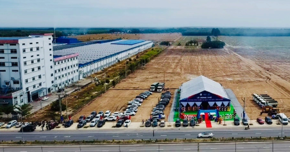Xã rộng thứ 2 của TP HCM quy hoạch 19 khu, cụm công nghiệp, đón "làn sóng" di dời doanh nghiệp