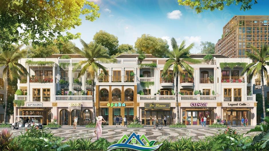 Xanh Boutique: “Bản giao hưởng làng nghề” giữa trung tâm Cát Bà