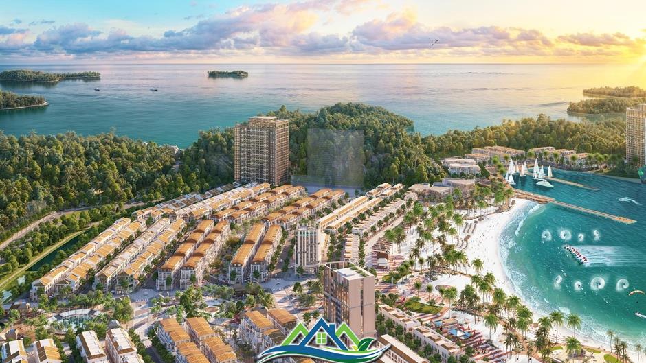 Xanh Boutique: “Bản giao hưởng làng nghề” giữa trung tâm Cát Bà