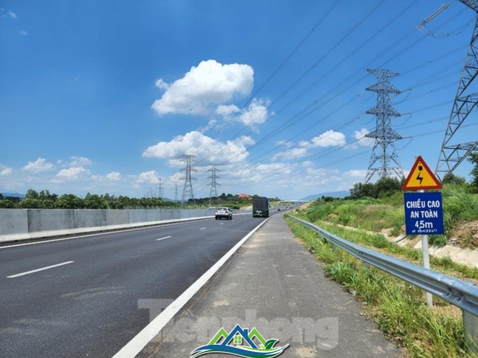 Xây cao tốc nối Bình Thuận - Lâm Đồng - Đắk Nông dài hơn 140 km Xây cao tốc nối Bình Thuận - Lâm Đồng - Đắk Nông dài hơn 140 km