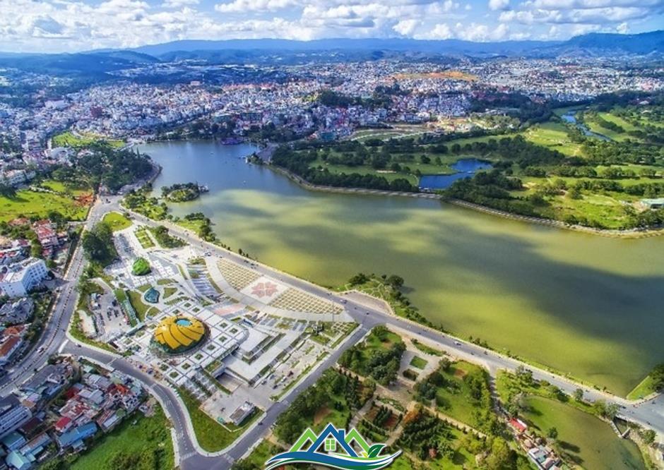 Xây cao tốc nối Bình Thuận - Lâm Đồng - Đắk Nông dài hơn 140 km Xây cao tốc nối Bình Thuận - Lâm Đồng - Đắk Nông dài hơn 140 km