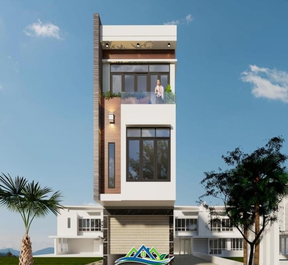 Xây nhà 3 tầng 100m2 bao nhiêu tiền? Xây nhà 3 tầng 100m2 bao nhiêu tiền?