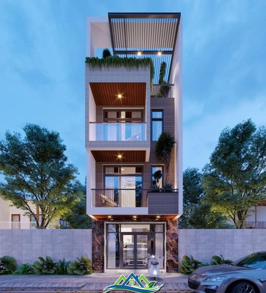 Xây nhà 3 tầng 100m2 bao nhiêu tiền? Xây nhà 3 tầng 100m2 bao nhiêu tiền?