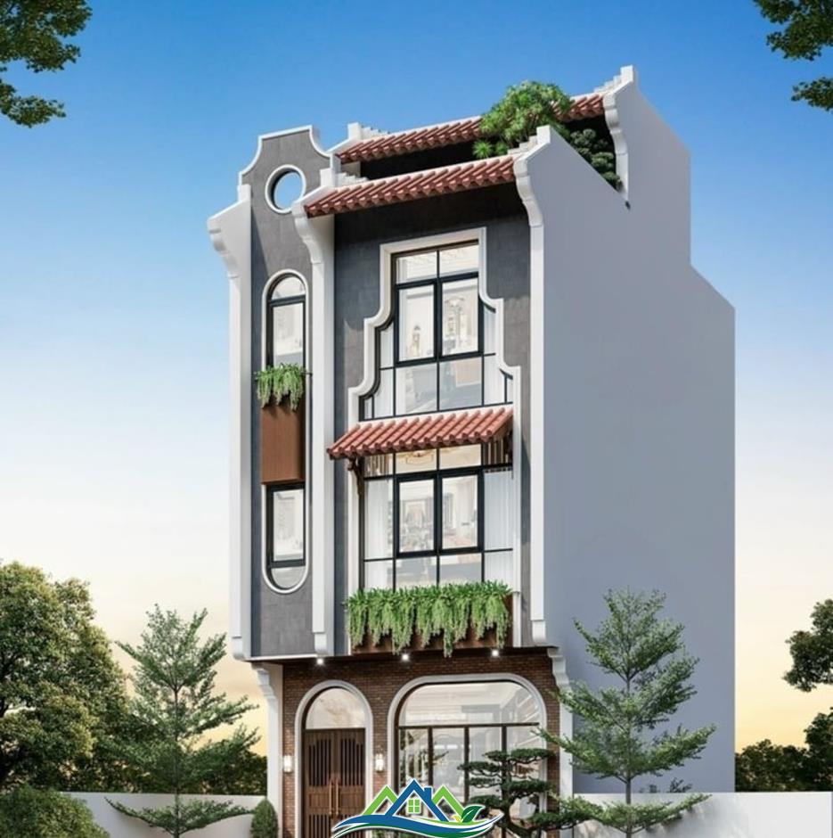 Xây nhà 3 tầng 50m2 hết bao nhiêu? Xây nhà 3 tầng 50m2 hết bao nhiêu?
