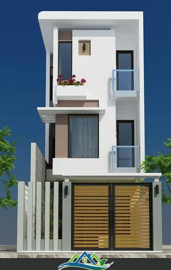 Xây nhà 3 tầng 50m2 hết bao nhiêu? Xây nhà 3 tầng 50m2 hết bao nhiêu?