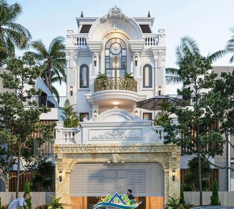 Xây nhà 3 tầng 50m2 hết bao nhiêu? Xây nhà 3 tầng 50m2 hết bao nhiêu?