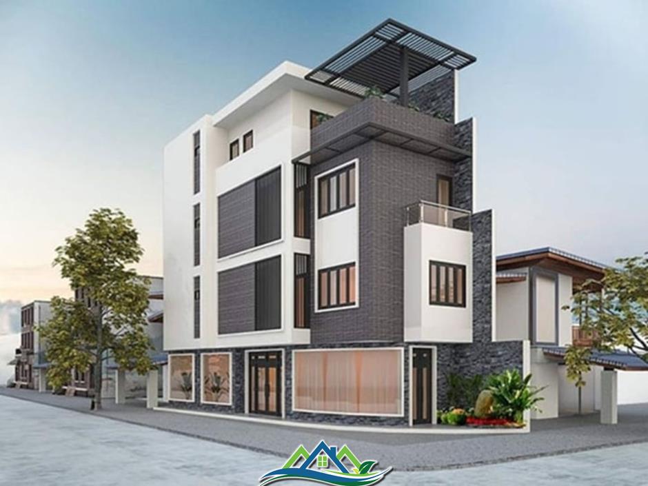 Xây nhà 3 tầng 50m2 hết bao nhiêu? Xây nhà 3 tầng 50m2 hết bao nhiêu?